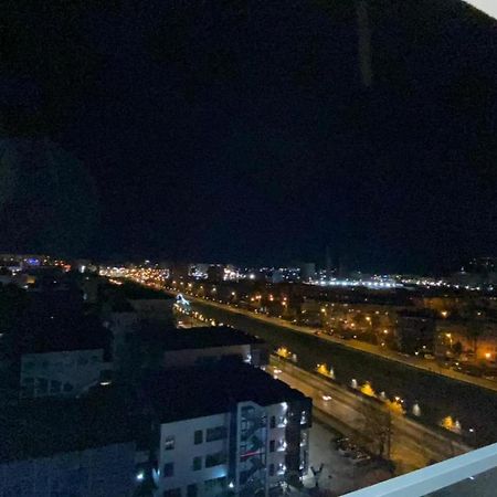 Palas Mall Apartment Q Residence ヤシ エクステリア 写真
