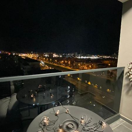 Palas Mall Apartment Q Residence ヤシ エクステリア 写真