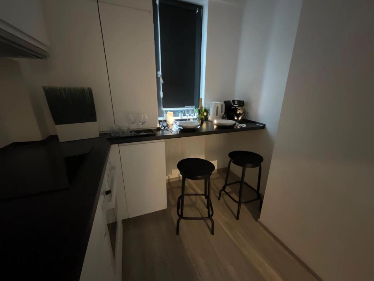 Palas Mall Apartment Q Residence ヤシ エクステリア 写真