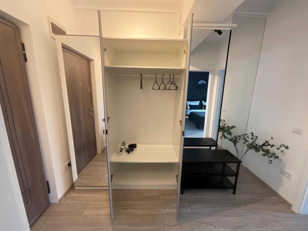 Palas Mall Apartment Q Residence ヤシ エクステリア 写真