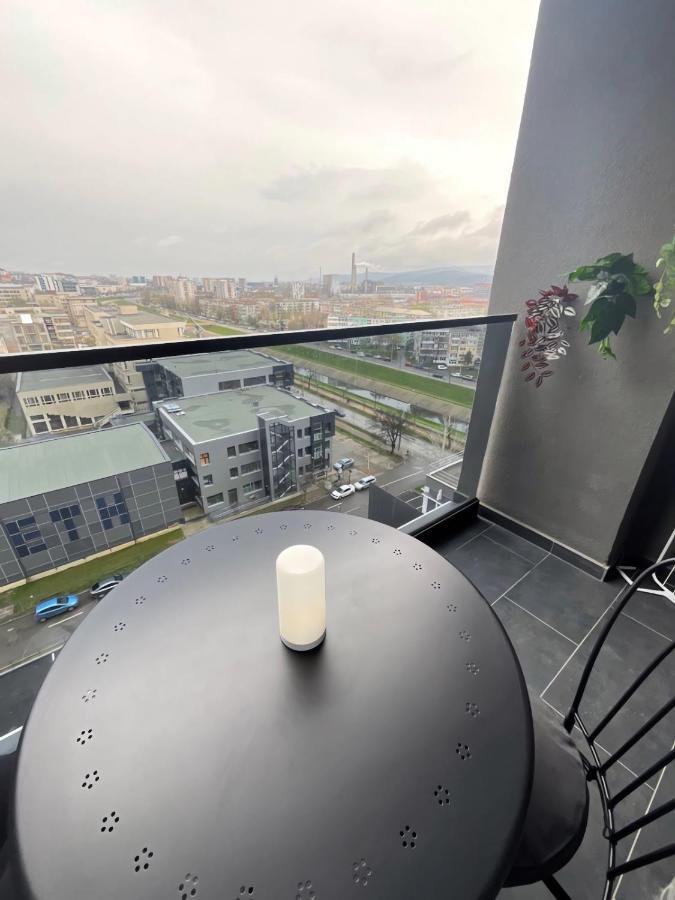 Palas Mall Apartment Q Residence ヤシ エクステリア 写真