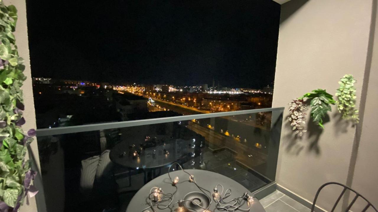 Palas Mall Apartment Q Residence ヤシ エクステリア 写真