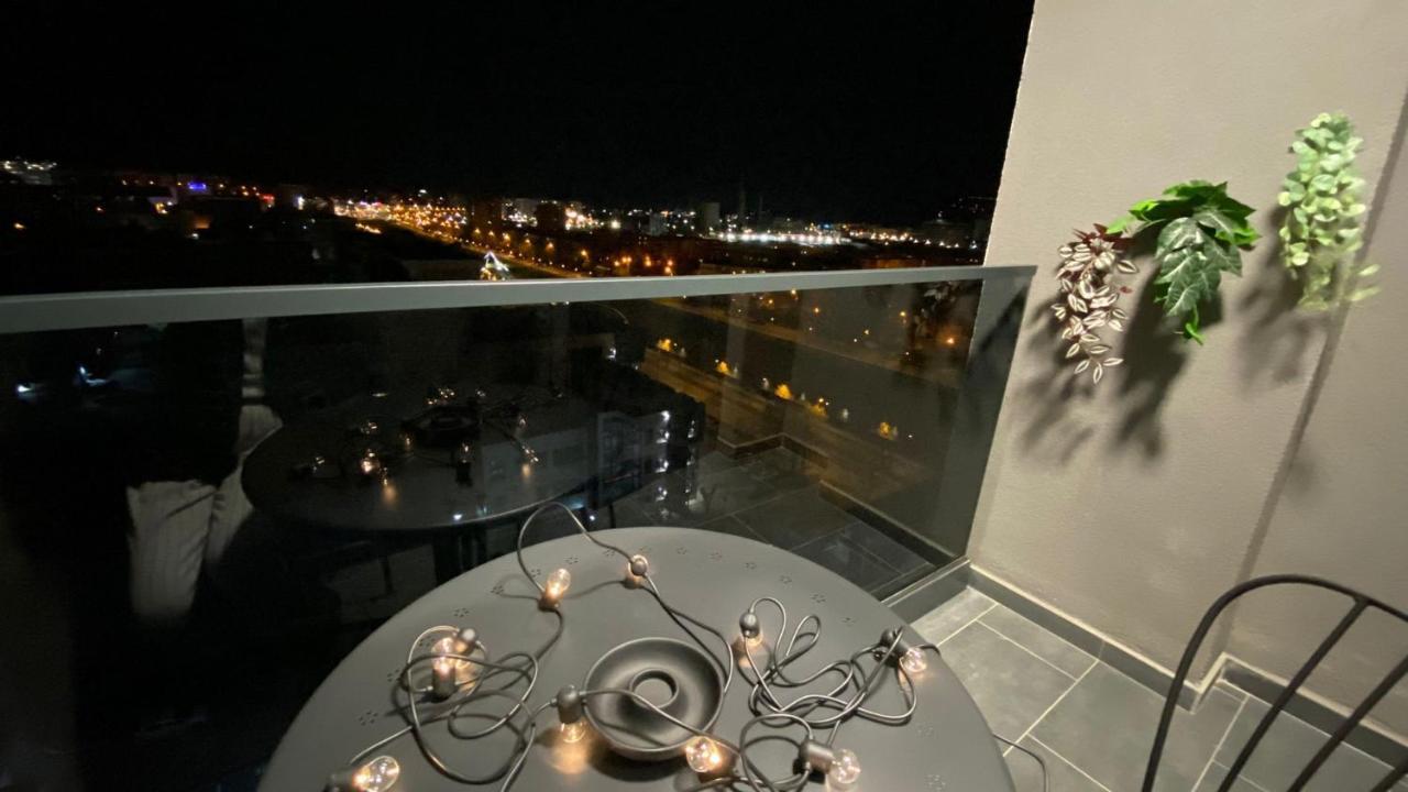 Palas Mall Apartment Q Residence ヤシ エクステリア 写真