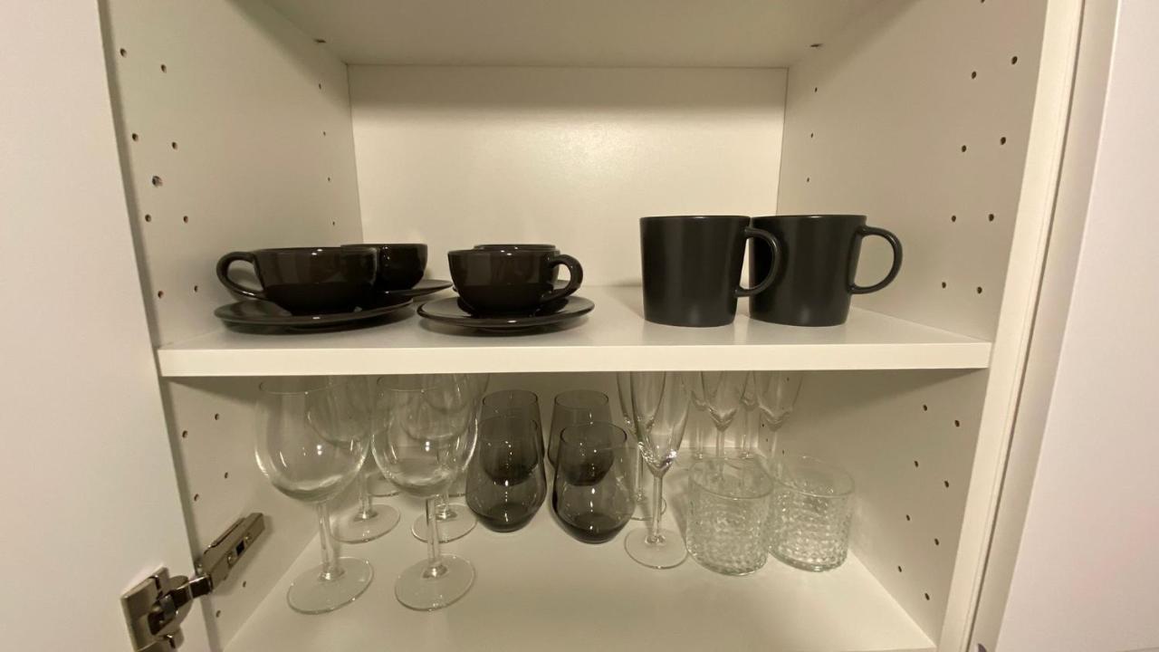 Palas Mall Apartment Q Residence ヤシ エクステリア 写真